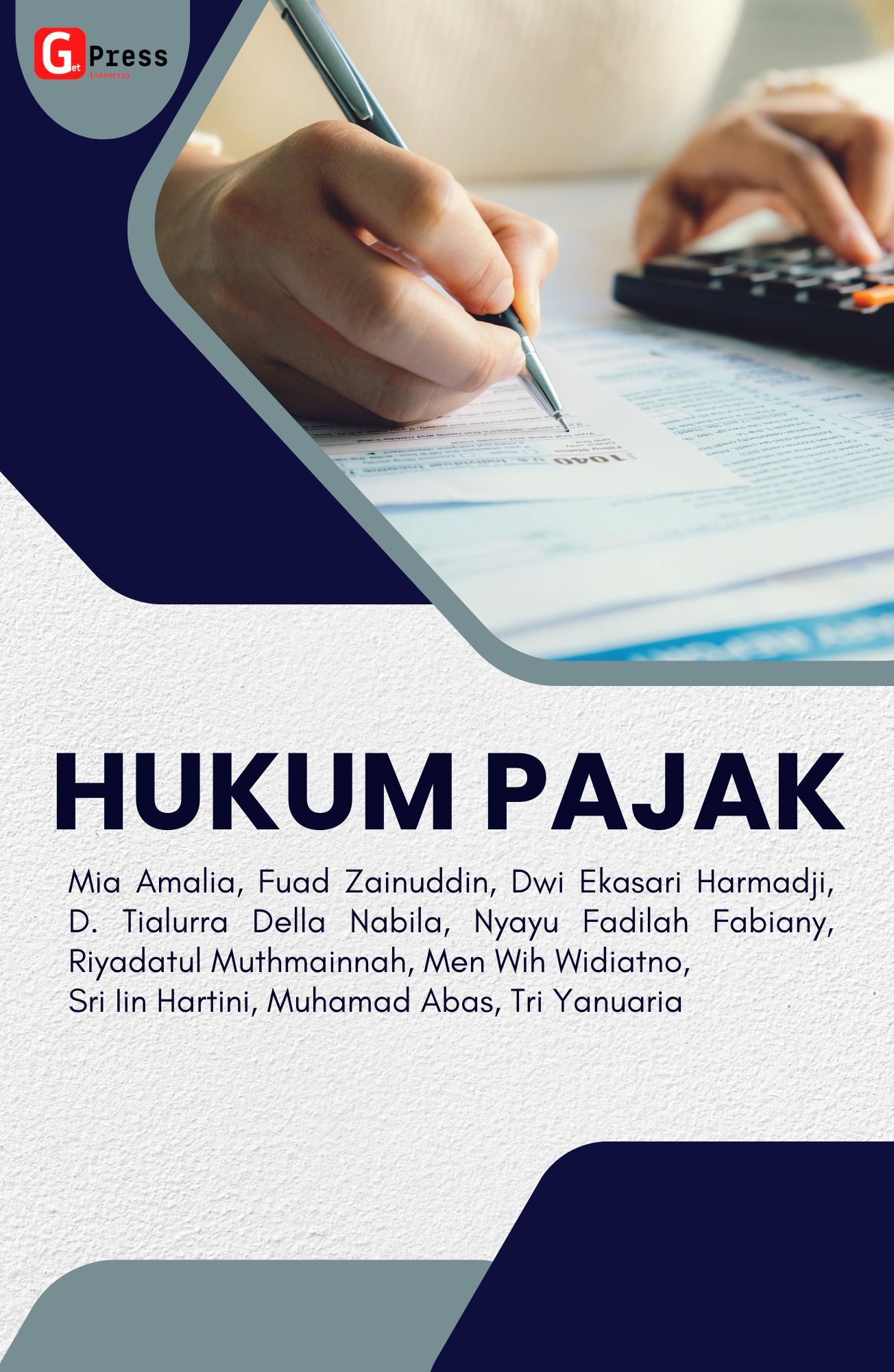 HUKUM PAJAK
